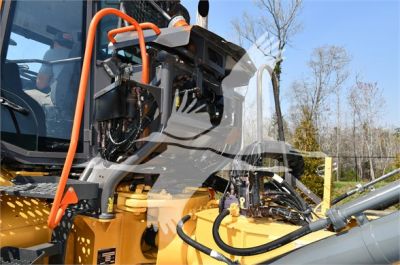 USED 2019 VOLVO A25G OFF HIGHWAY TRUCK EQUIPMENT #3250-39