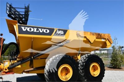 USED 2019 VOLVO A40G OFF HIGHWAY TRUCK EQUIPMENT #3286-28