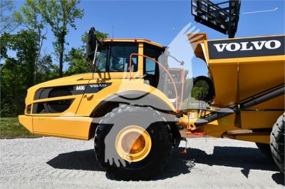 USED 2019 VOLVO A40G OFF HIGHWAY TRUCK EQUIPMENT #3286-30