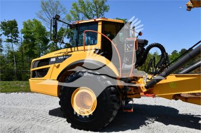 USED 2019 VOLVO A40G OFF HIGHWAY TRUCK EQUIPMENT #3286-31