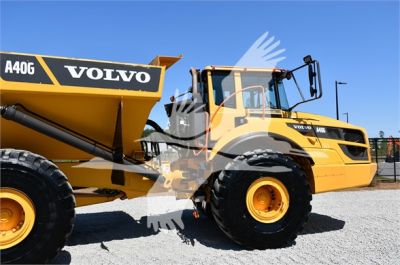 USED 2019 VOLVO A40G OFF HIGHWAY TRUCK EQUIPMENT #3286-32