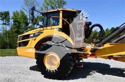 USED 2019 VOLVO A40G OFF HIGHWAY TRUCK EQUIPMENT #3286-33