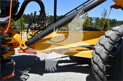 USED 2019 VOLVO A40G OFF HIGHWAY TRUCK EQUIPMENT #3286-37