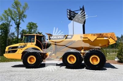 USED 2019 VOLVO A40G OFF HIGHWAY TRUCK EQUIPMENT #3286-8