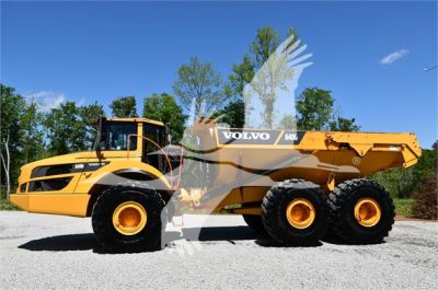 USED 2020 VOLVO A40G OFF HIGHWAY TRUCK EQUIPMENT #3287-13