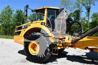USED 2020 VOLVO A40G OFF HIGHWAY TRUCK EQUIPMENT #3287-26