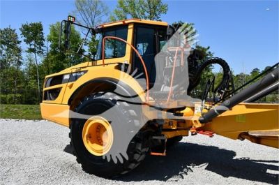 USED 2020 VOLVO A40G OFF HIGHWAY TRUCK EQUIPMENT #3288-26