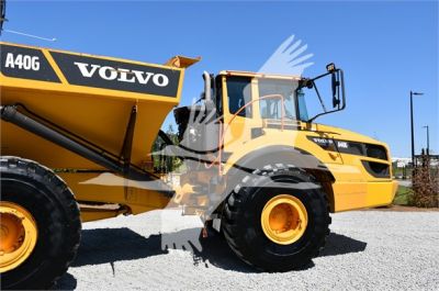 USED 2020 VOLVO A40G OFF HIGHWAY TRUCK EQUIPMENT #3288-29