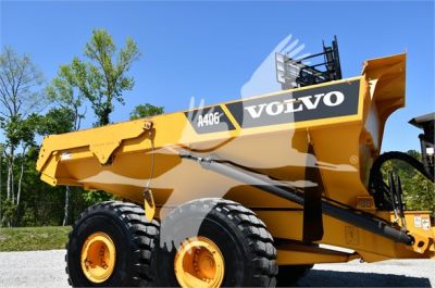 USED 2020 VOLVO A40G OFF HIGHWAY TRUCK EQUIPMENT #3288-36