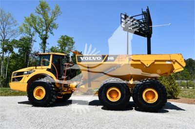 USED 2020 VOLVO A40G OFF HIGHWAY TRUCK EQUIPMENT #3288-8