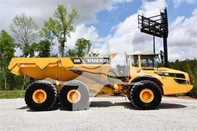 USED 2019 VOLVO A40G OFF HIGHWAY TRUCK EQUIPMENT #3289-25