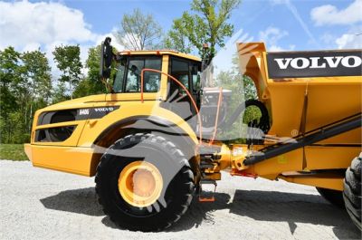 USED 2019 VOLVO A40G OFF HIGHWAY TRUCK EQUIPMENT #3289-32