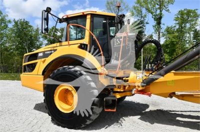 USED 2019 VOLVO A40G OFF HIGHWAY TRUCK EQUIPMENT #3289-34