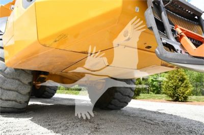 USED 2019 VOLVO A40G OFF HIGHWAY TRUCK EQUIPMENT #3289-38