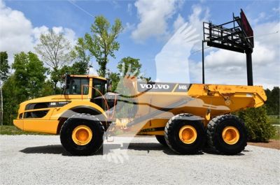 USED 2019 VOLVO A40G OFF HIGHWAY TRUCK EQUIPMENT #3289-5