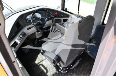 USED 2019 VOLVO A40G OFF HIGHWAY TRUCK EQUIPMENT #3289-56