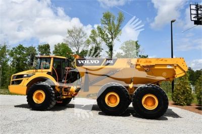 USED 2019 VOLVO A40G OFF HIGHWAY TRUCK EQUIPMENT #3289-9