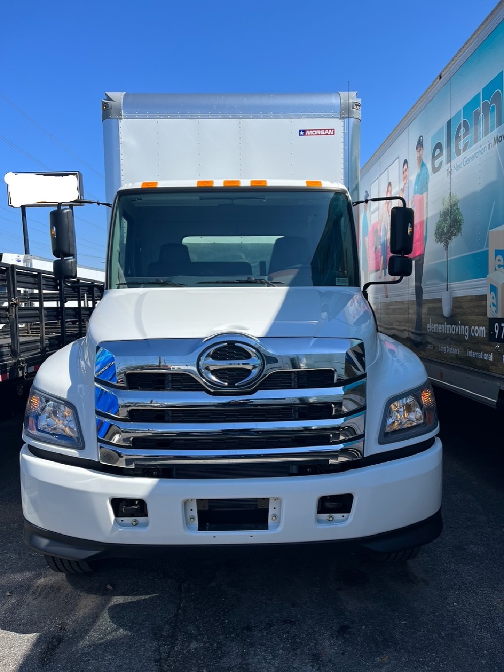 2023 HINO 26 BOX VAN TRUCK FOR SALE 2759 2023-hino-26-box-van-truck-for-sale-2759