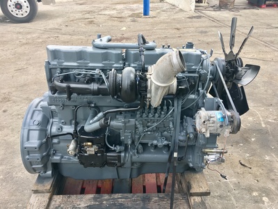 1992 MACK E7 Truck Engine #1046