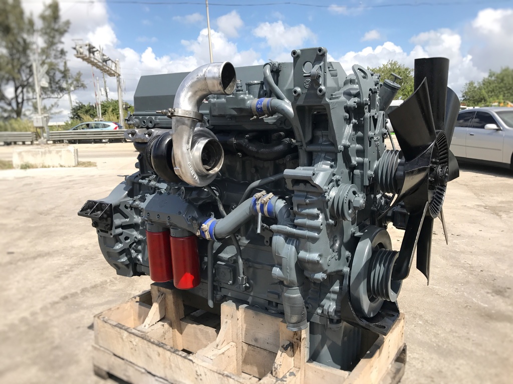 Detroit Diesel Series 60 >> 1997 Detroit Series 60 11 1l Truck Engine For Sale 1072 Detroit Diesel Series 60 >> 1997 Detroit Series 60 11 1l Truck Engine For Sale 1072