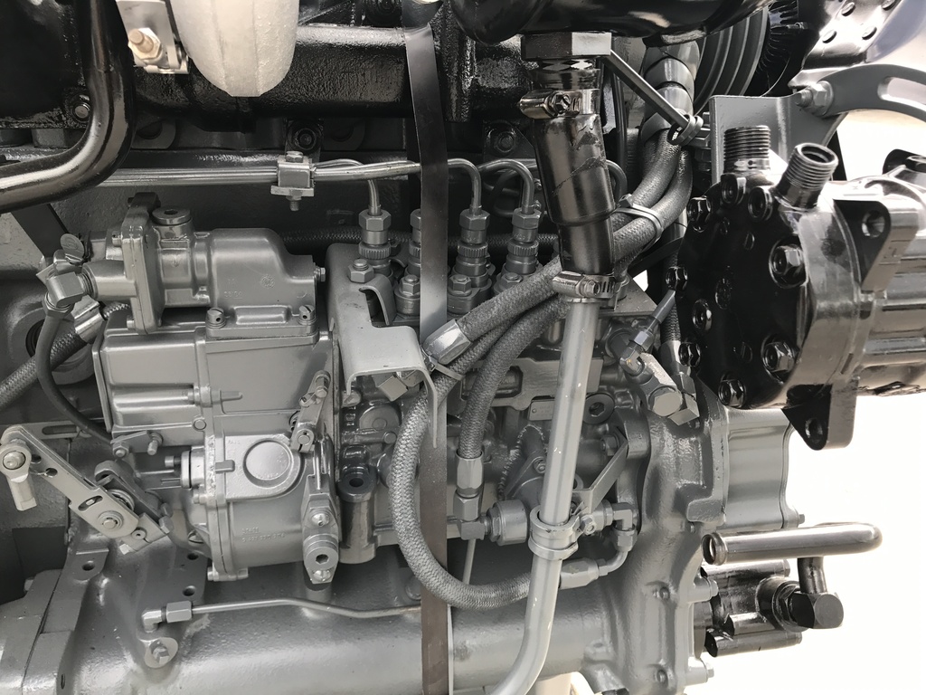 used 1990 mack e7 truck engine for sale in fl 1126 Mack Engine