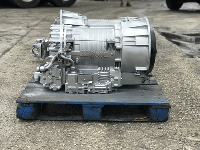  ALLISON B400R Transmission #1258