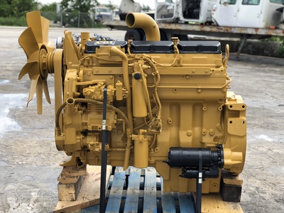 1999 CAT C12 TRUCK ENGINE FOR SALE 1262 1999 CAT C12 TRUCK ENGINE FOR SALE 1262