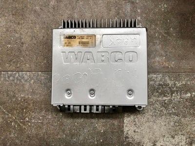  WABCO 4460044050 Engine ECM #1377