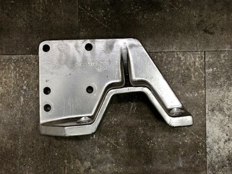  FORD N/A Engine Mount #1508