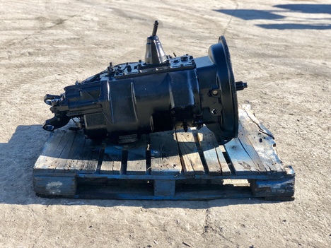 EATON-FULLER RTO14908LL Transmission #1513
