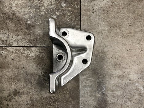  FORD N/A Engine Mount #1521
