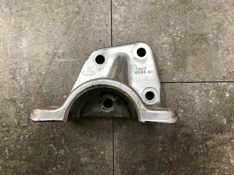  FORD F SERIES Engine Mount #1523