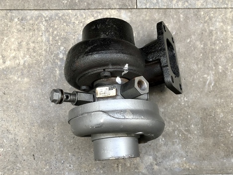  ISUZU 4BD2 Turbo Charger #1535