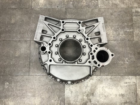  CUMMINS 3899703 Flywheel Housing #1542