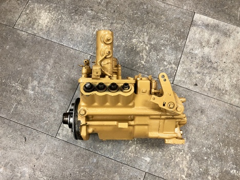 Used Cummins Engines For Sale >> CAT 3208 FUEL PUMP FOR SALE #1545 Used Cummins Engines For Sale >> CAT 3208 FUEL PUMP FOR SALE #1545