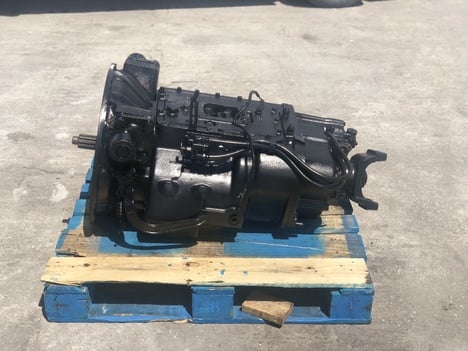 EATON-FULLER RTOF14908LL Transmission #1570