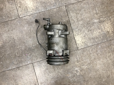  SANDEN S9694U AC Compressor #1584