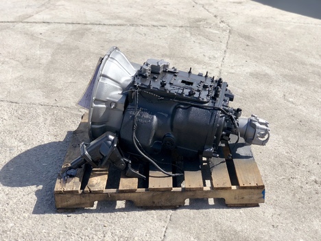 EATON-FULLER FRO14210C Transmission #1684