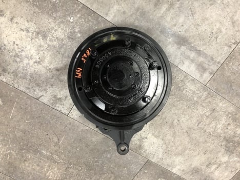  CUMMINS N14 Fan Clutch #1699