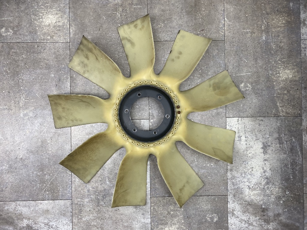 INTERNATIONAL DT466E FAN BLADE FOR SALE 1769