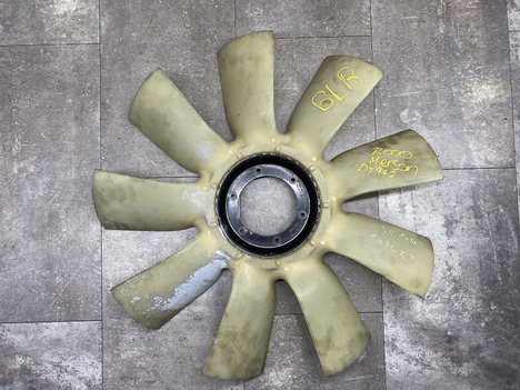  INTERNATIONAL DT466E Fan Blade #1769