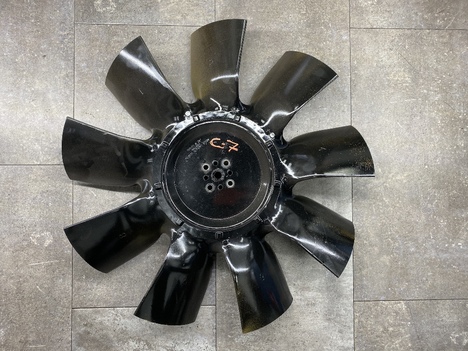  CAT C7 Fan Blade #1818