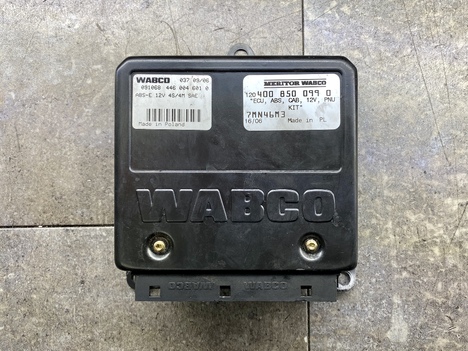  WABCO N/A Misc. Cab Part #1902