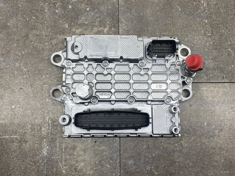  MERCEDES-BENZ OM926LA Engine ECM #1987