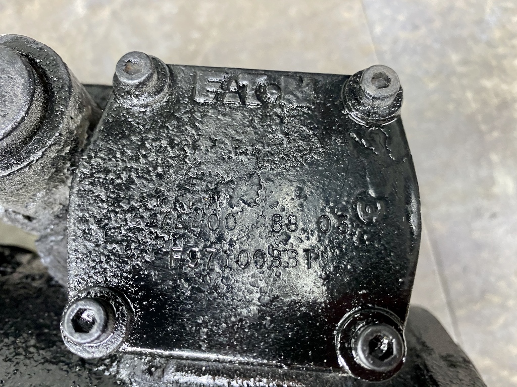 EATONFULLER 72400 088 03 HYDRAULIC PUMP FOR SALE 1988