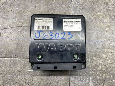  WABCO N/A Engine ECM #1997
