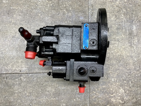  CUMMINS M11 Fuel Pump #2002