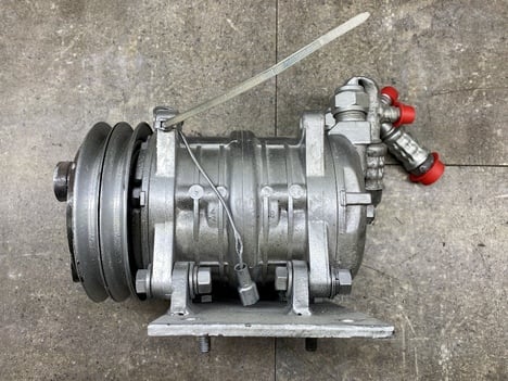  OTHER TM-15HD AC Compressor #2005