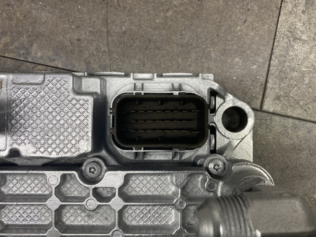 DETROIT SERIES 60 14.0L ENGINE ECM FOR SALE #2101