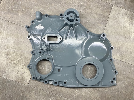  MACK E7 TIming Cover #2121